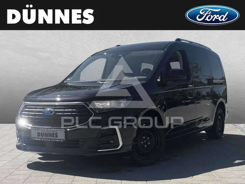 2023 Ford Tourneo