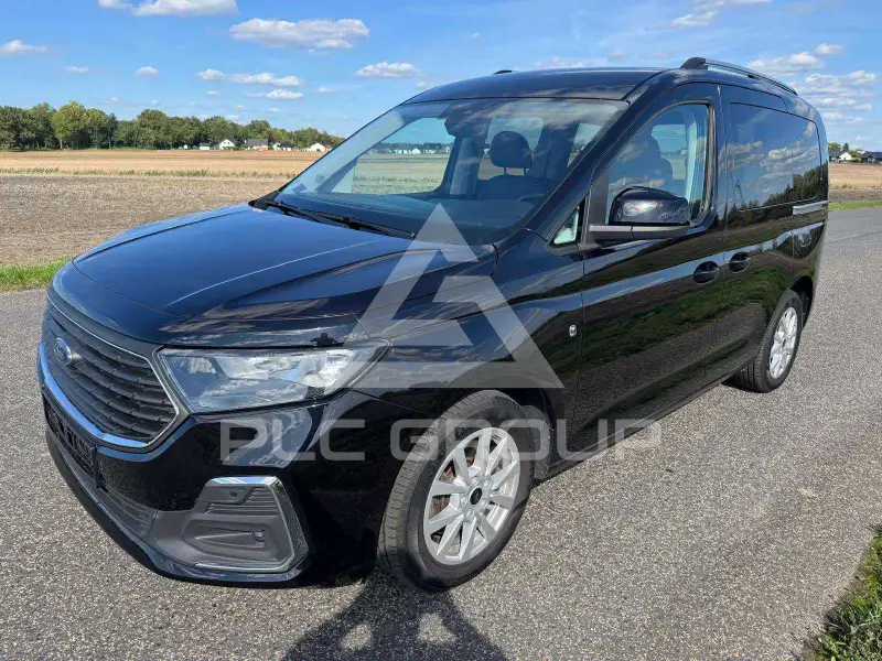 2023 Ford Tourneo