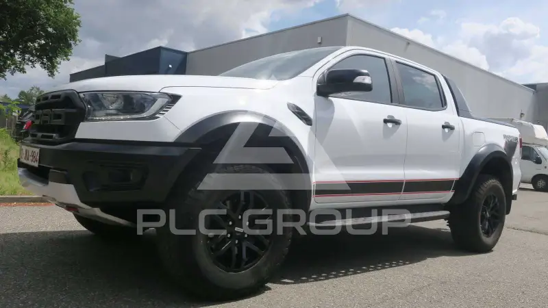 2023 Ford RANGER