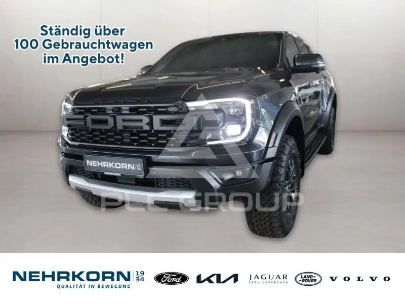 2023 Ford RANGER