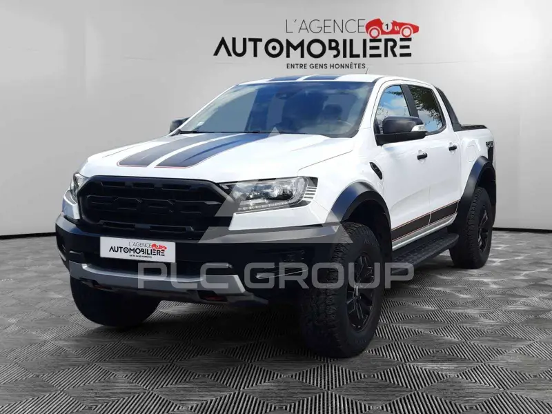 2023 Ford RANGER