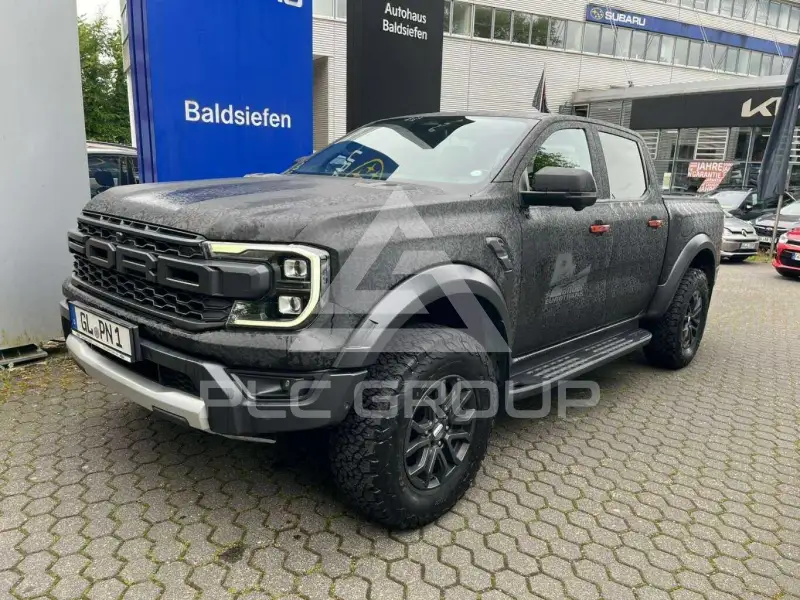 2023 Ford RANGER