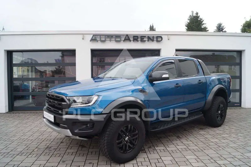2023 Ford RANGER