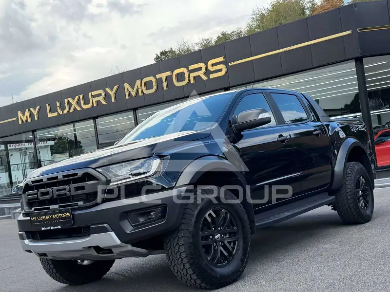 2023 Ford RANGER