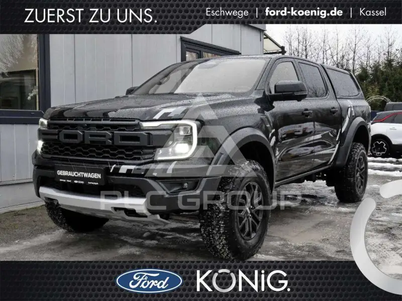 2023 Ford RANGER