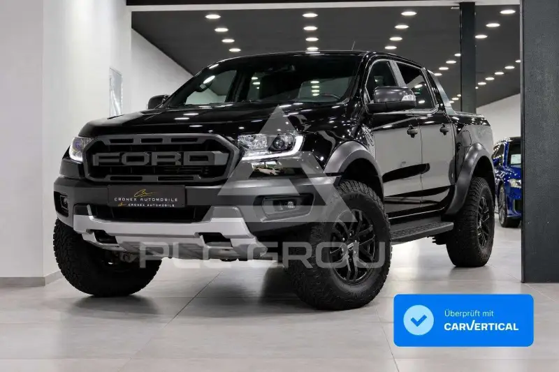 2023 Ford RANGER