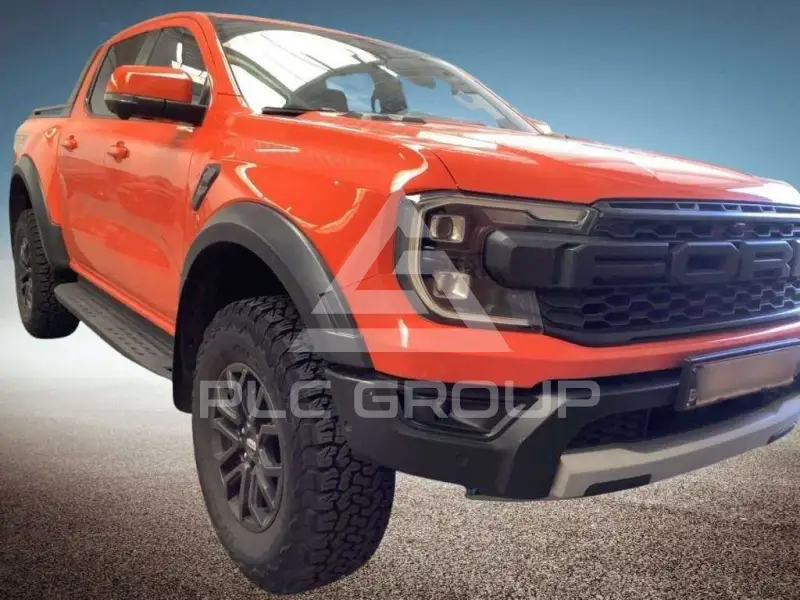 2023 Ford RANGER