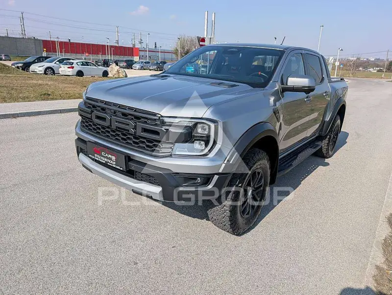 2023 Ford RANGER