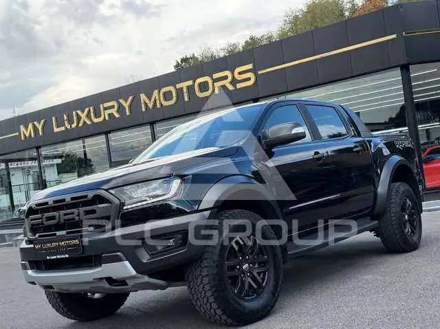 2023 Ford RANGER