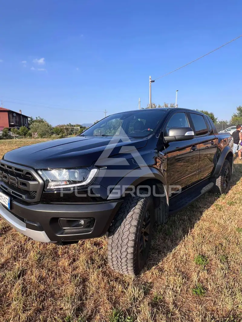 2023 Ford RANGER