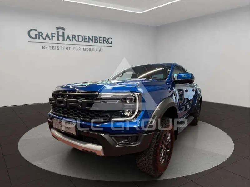 2023 Ford RANGER