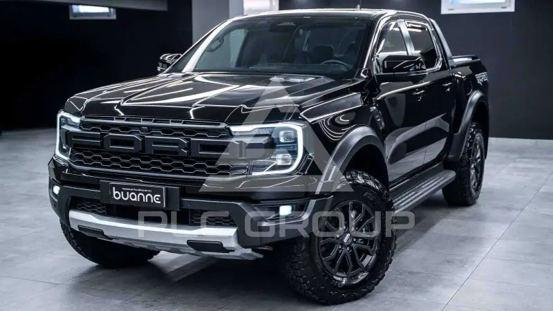 2023 Ford RANGER