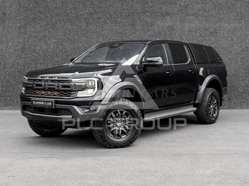 2023 Ford RANGER