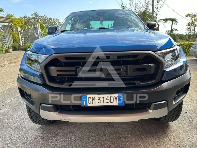 2023 Ford RANGER