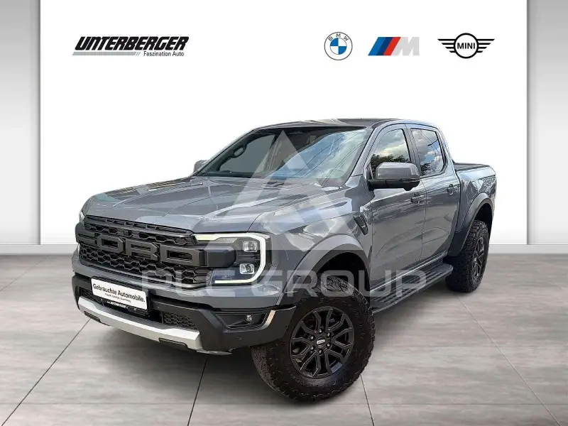 2023 Ford RANGER