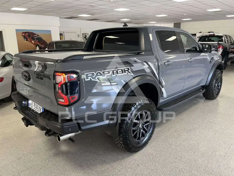 2023 Ford RANGER