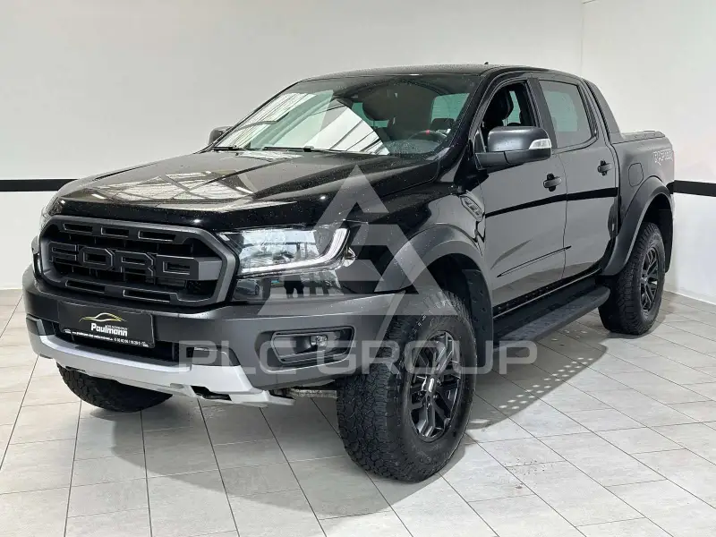 2023 Ford RANGER