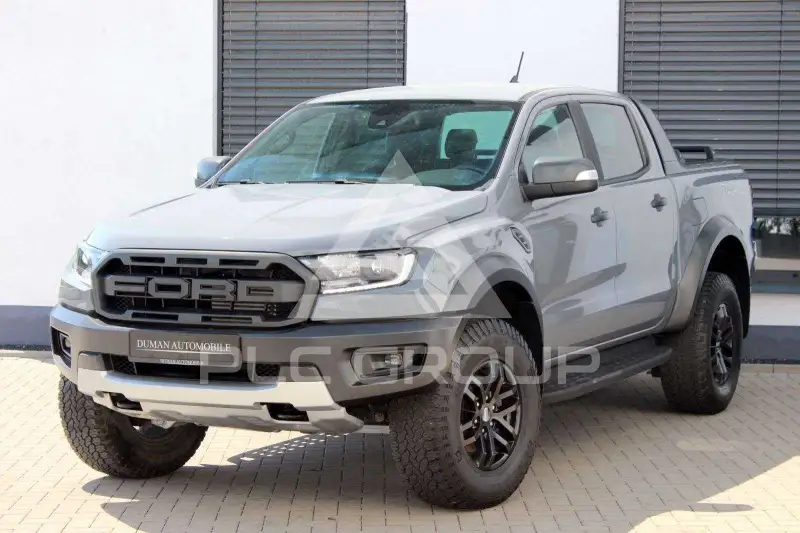 2023 Ford RANGER
