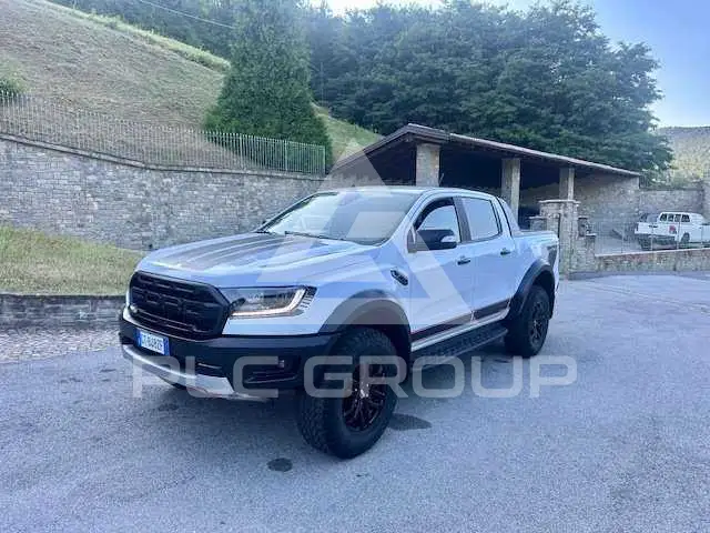 2023 Ford RANGER