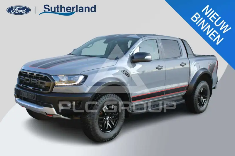 2023 Ford RANGER
