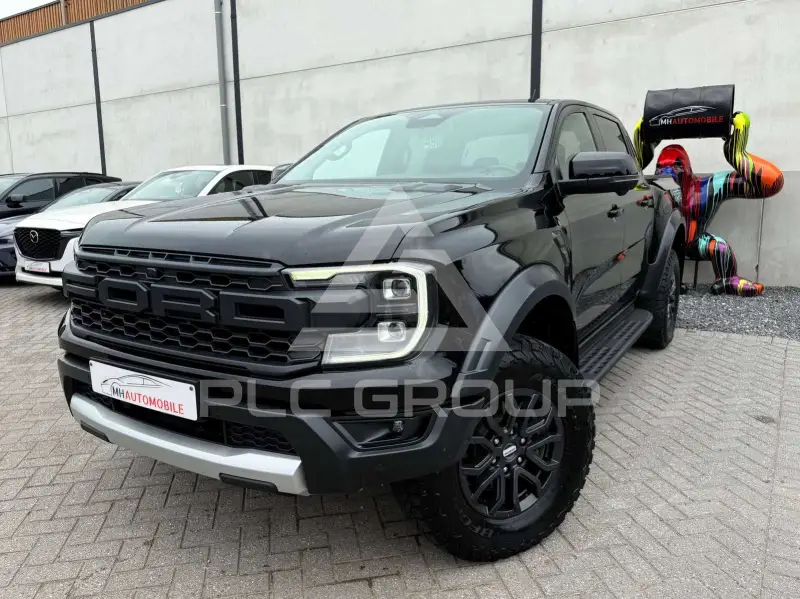 2023 Ford RANGER