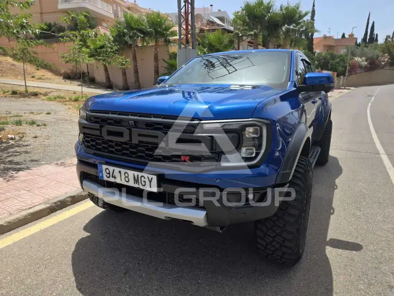 2023 Ford RANGER