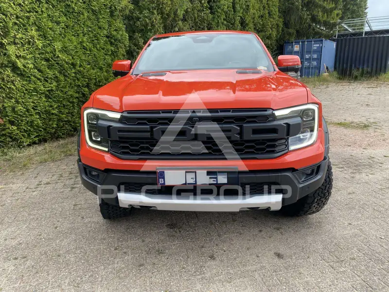 2023 Ford RANGER