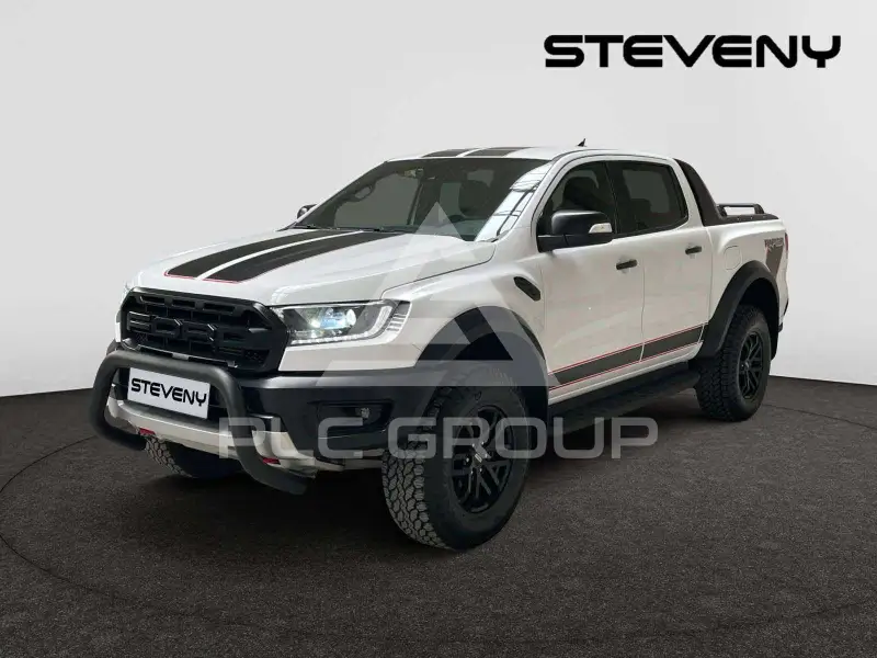 2023 Ford RANGER