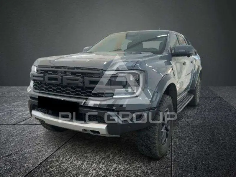 2023 Ford RANGER