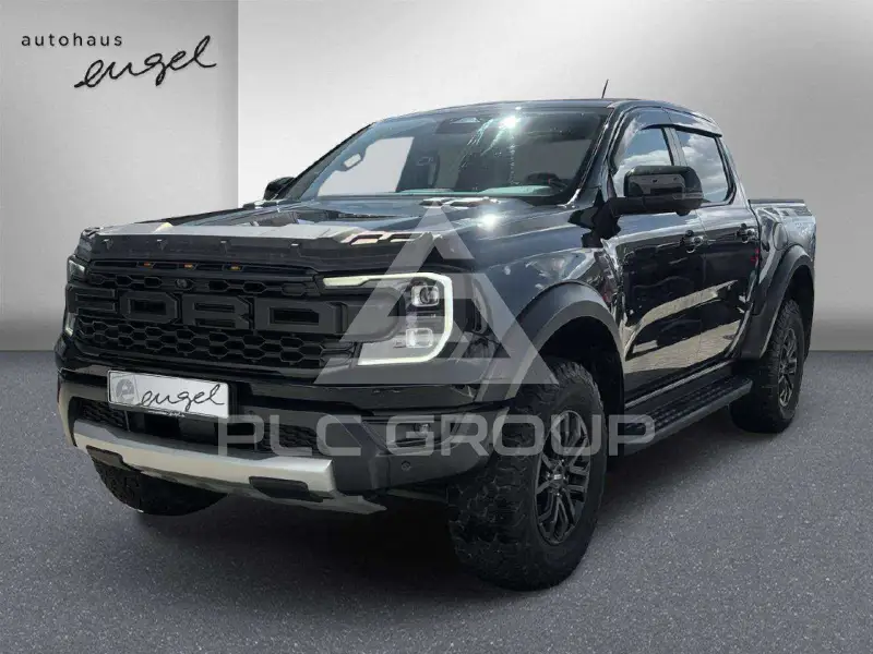 2023 Ford RANGER