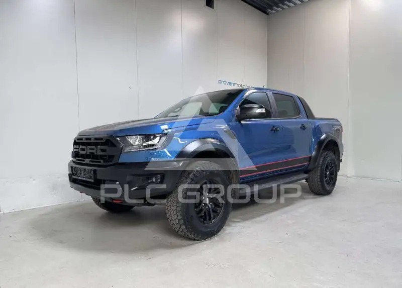2023 Ford RANGER