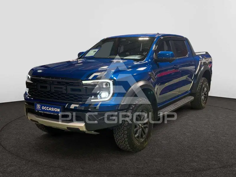 2023 Ford RANGER