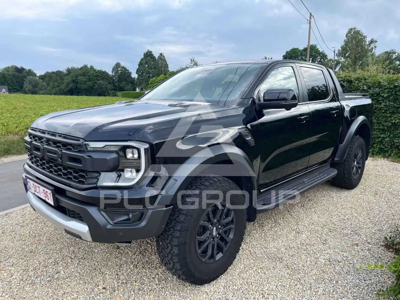 2023 Ford RANGER
