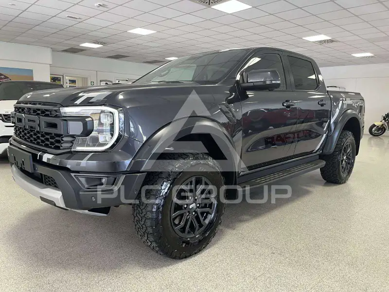 2023 Ford RANGER