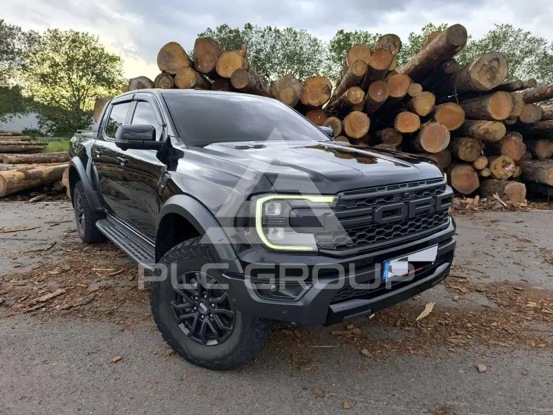 2023 Ford RANGER