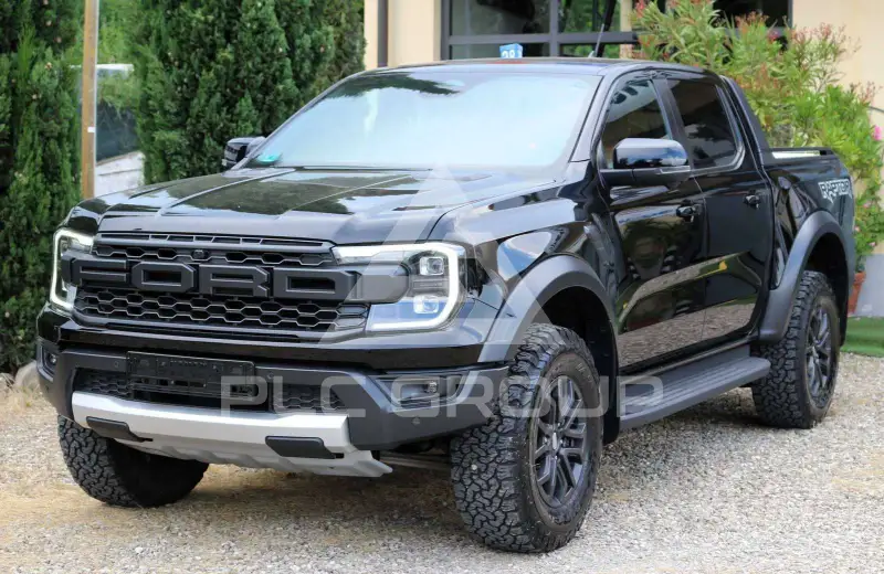 2023 Ford RANGER