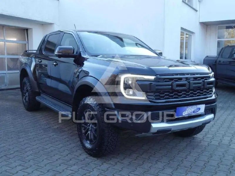 2023 Ford RANGER