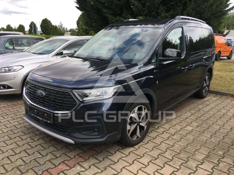 2023 Ford Tourneo