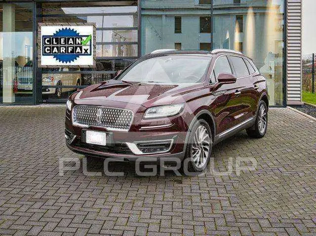2023 Ford EDGE