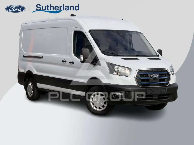 2023 Ford E-Series
