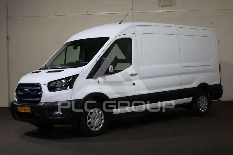 2023 Ford E-Series