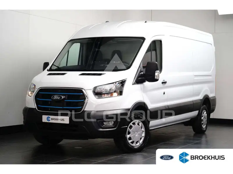 2023 Ford E-Series