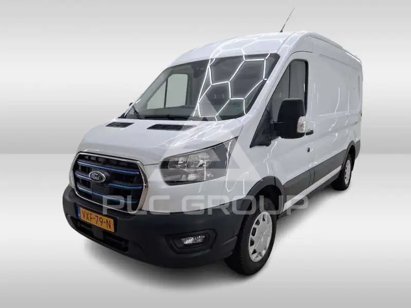 2023 Ford E-Series