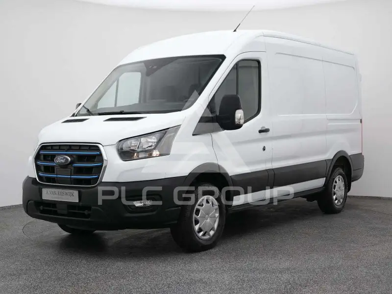 2023 Ford E-Series