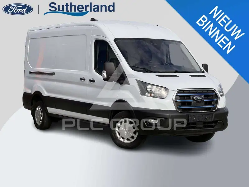 2023 Ford E-Series
