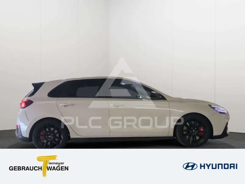 2023 Hyundai I30