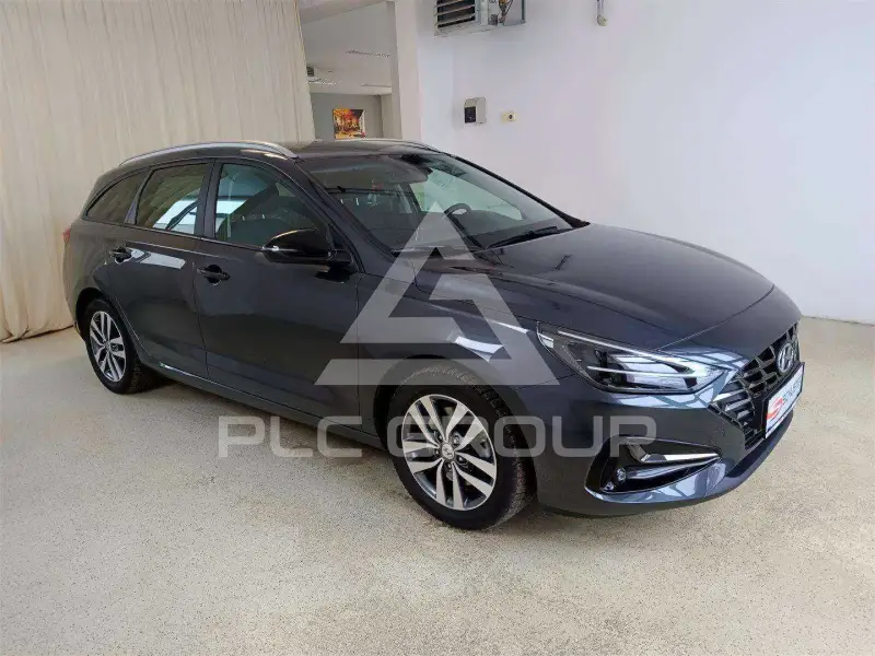 2023 Hyundai I30