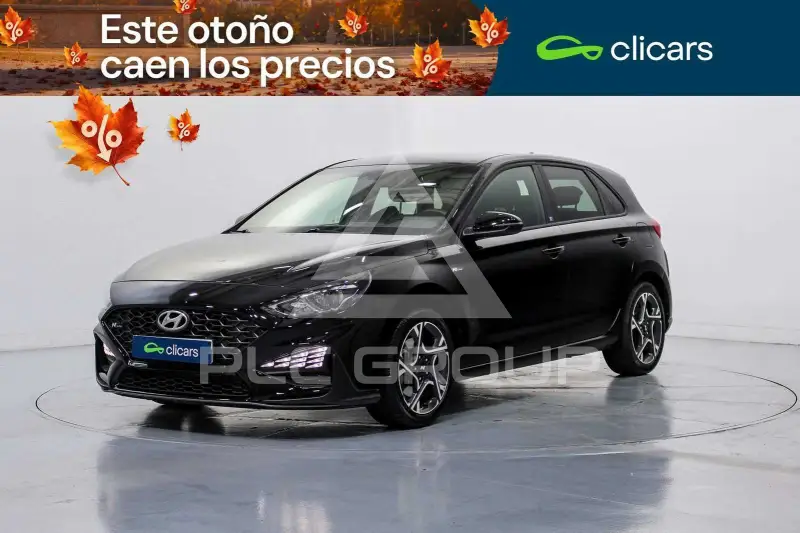 2023 Hyundai I30