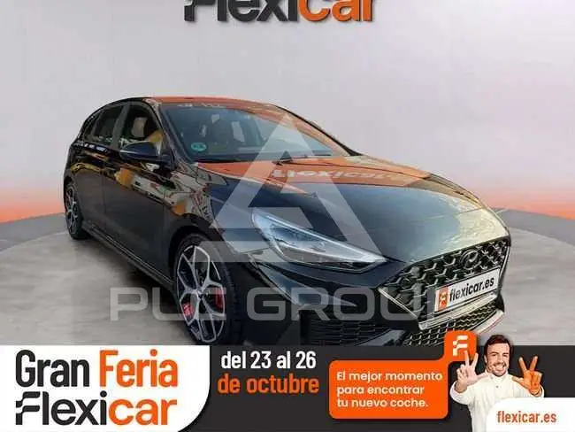 2023 Hyundai I30