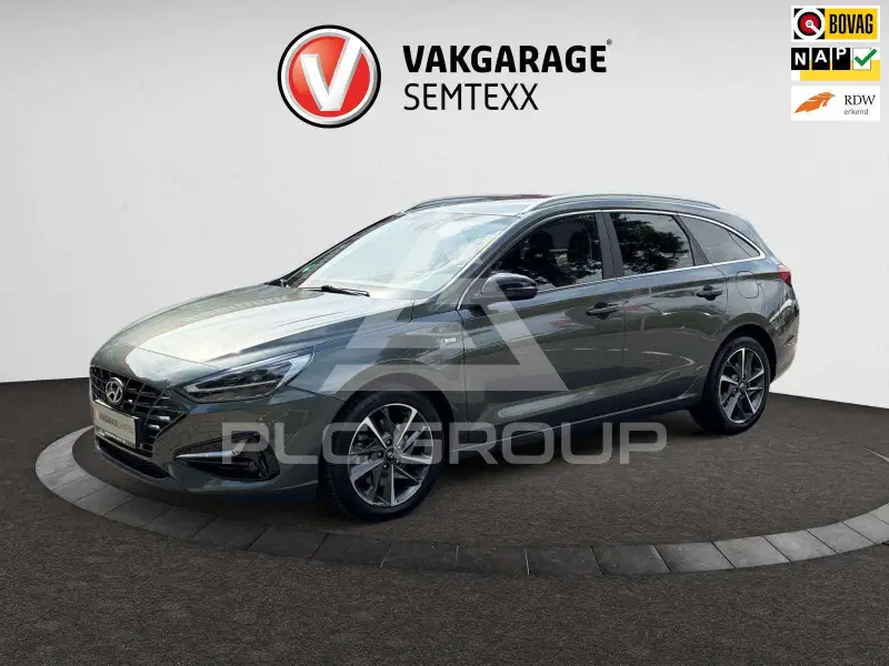 2023 Hyundai I30